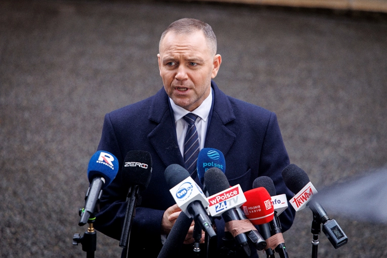 Poljski predsjednik: Samo Trump može zaustaviti Putina